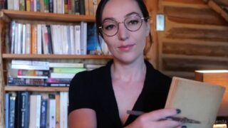 Orenda ASMR Psychiatrist Gives JOI Only fa xxx Video Leaked 1111