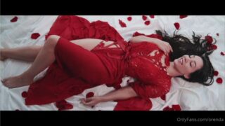 Orenda ASMR Hypnotic Erotic Whispers Onlyfans Porn Videos Leaked