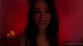 Orenda ASMR Nude Encountering A Succubus Porn Video Leaked