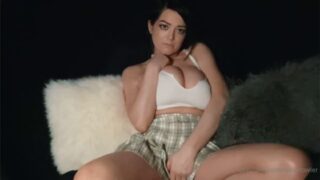 tessa fowler hitachi masturbating video leaked