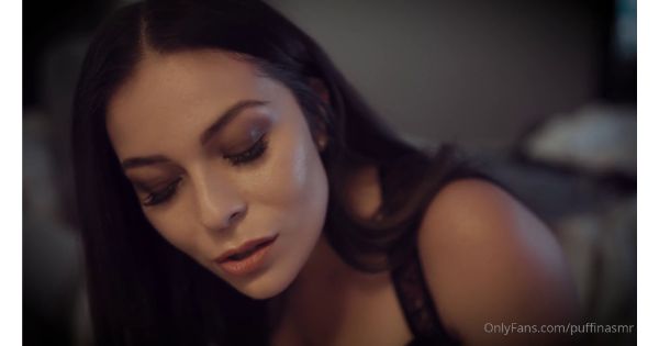 Puffin ASMR Nude Vampire PPV Solo Porn 5