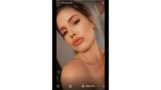 Amanda Cerny Leaked Nude Live Video