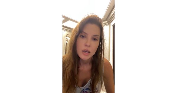 Amanda Cerny Nip Slip