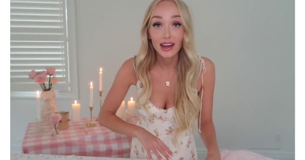 GwenGwiz Massage With Happy Ending Sexy Porn 10