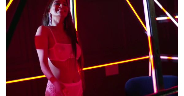 Poonam Pandey Nude Striping And Tit Showing Porn