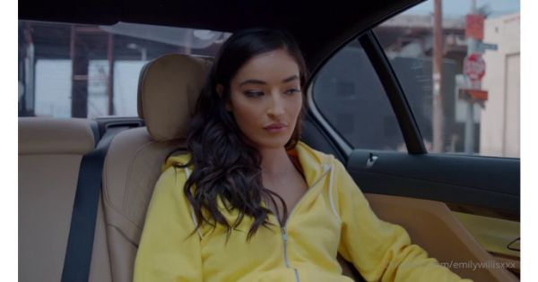 Emily Willis Car Masturbation And Blowjob Porn Videos