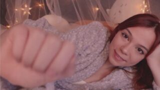 Maimy ASMR Your Girlfriend Was Waiting For You Videos Leaked