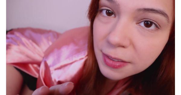 Maimy ASMR Just You And Me Video Leaked