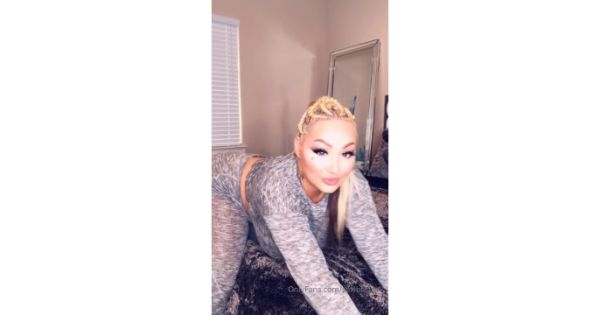 Sexi Barbie Onlyfans Big Boobs Bounce Porn Video Leaked