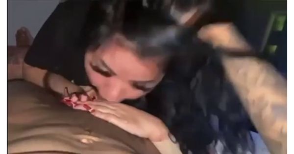 Thotayana Asian Blowjob Queen Sucks Bbc Porn 1