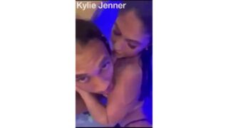 Kylie Jenner Sextape With Tyga Leaked 1