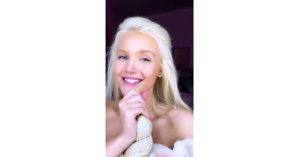Linsey Donovan Blowjob Livestream Video Leaked