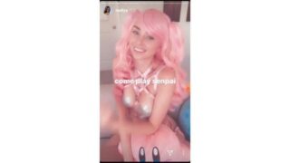 Molly Bennett Cosplay  Prostitute  Tease
