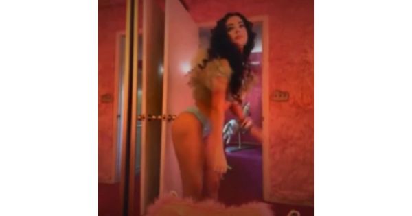 Malu Trevejo Nude See-Through Lingerie Onlyfa Porn Video Leaked