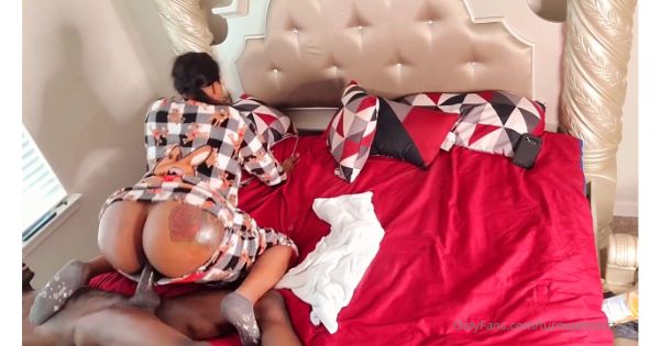 Turnupmonsters Nude Pajama Ass Licking Onlyfans Video