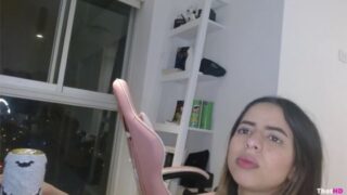 Kimmikka Twitch Streamer Leaked Live Sex Video