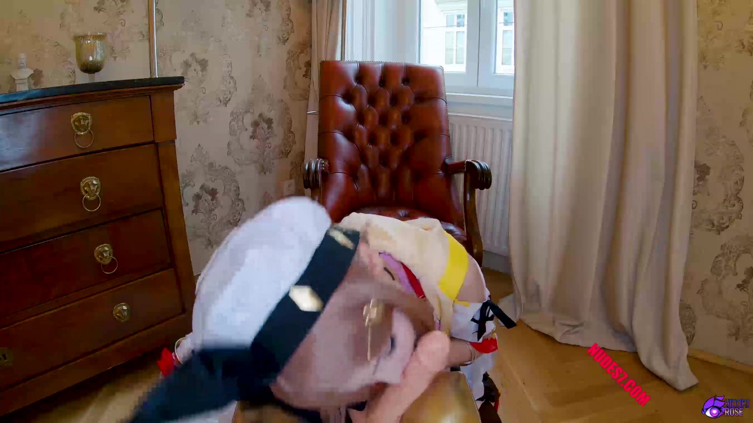 Hidori Rose Blowjob Cosplay Onlyfans Video Leaked
