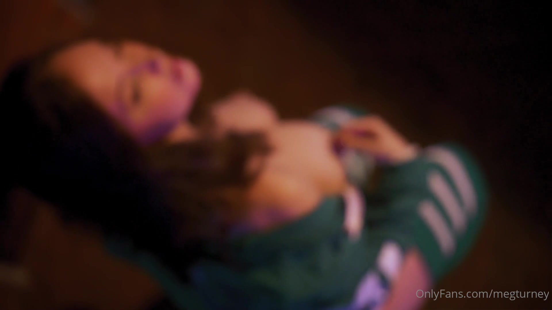 Meg Turney Nude DBD Feng Cosplay Onlyfans Set Leaked