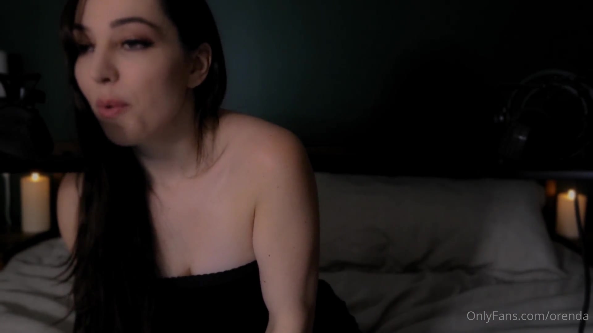 Orenda asmr leaked (94) фото