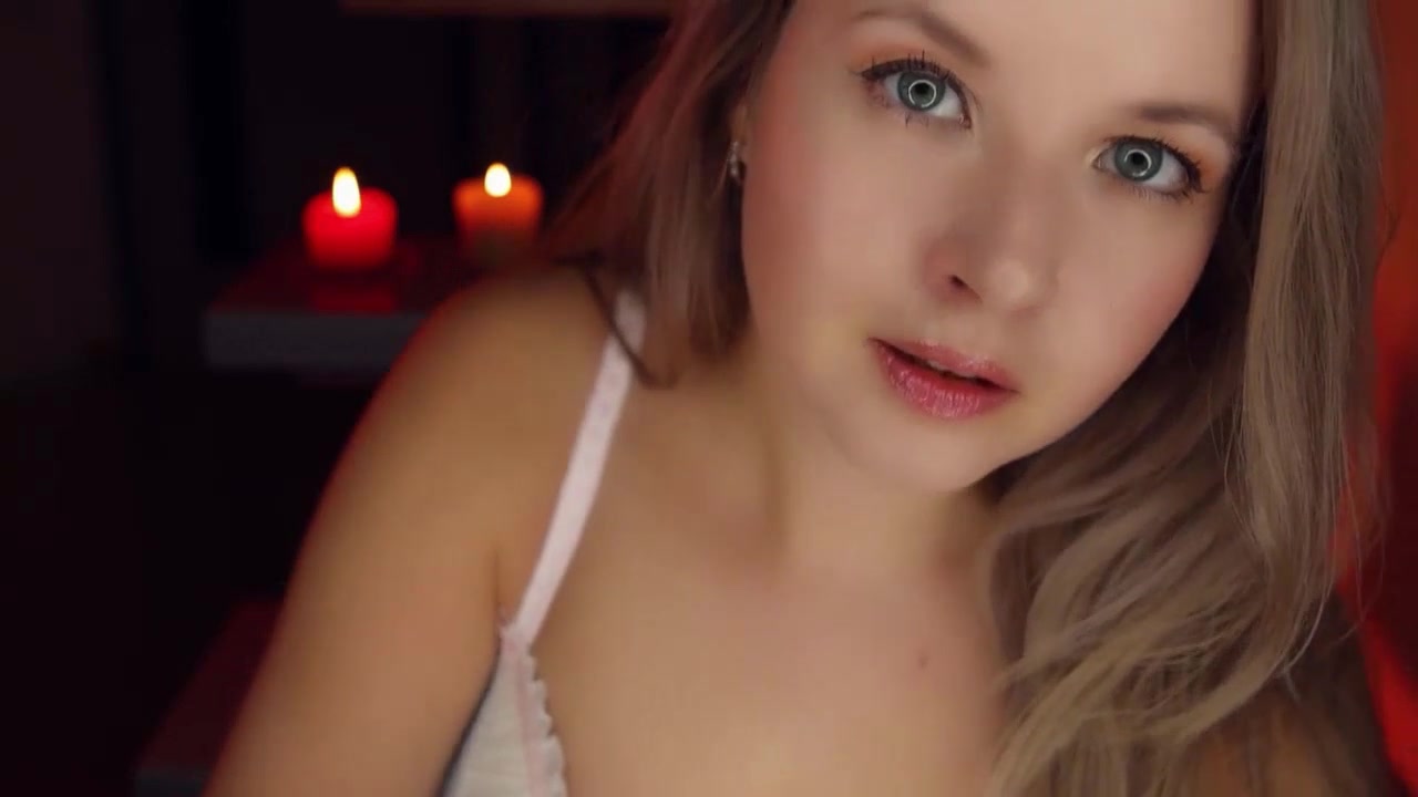 Valeriya ASMR I am Your Wife Video