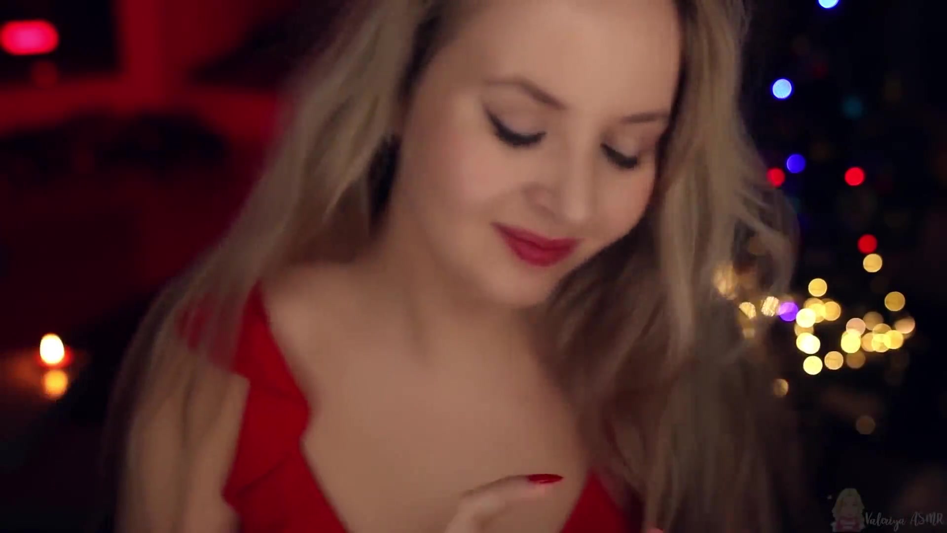 Valeriya ASMR My Titles Are So Good Patreon Video