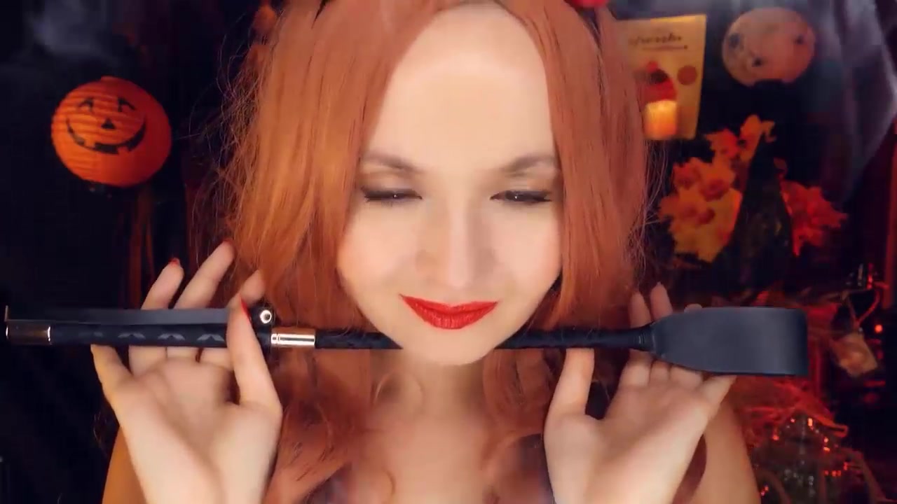 Valeriya ASMR Your Personal Hell Patreon Leaked