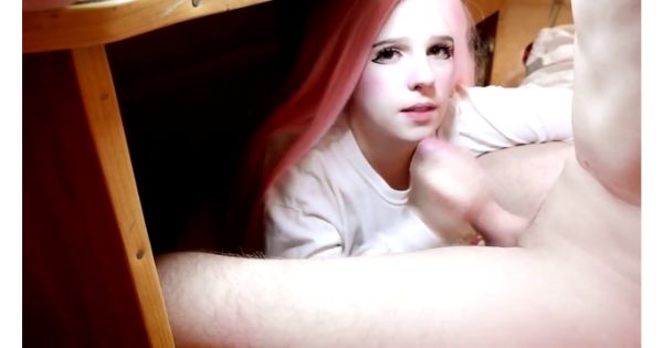 suntanned sluts get cock 1