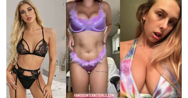 Just-Wingit Nude Pussy OnlyFans Insta Leaked Video 60