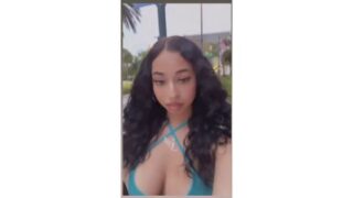 Jaden newman porn Sexy with erotic body