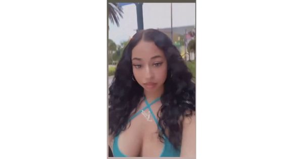 Jaden newman porn Sexy with erotic body