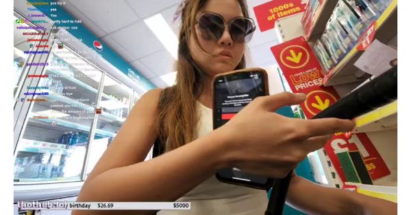 kiaraakitty leaks Public Camel Toe