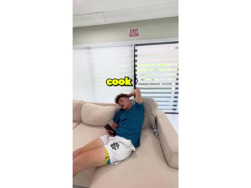 Mckinley Richardson Leaked VD HOT With BF