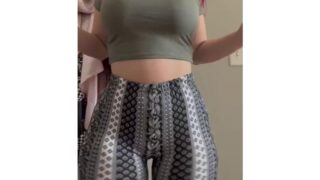 Ashley Rey Leaked big pussy HD 809