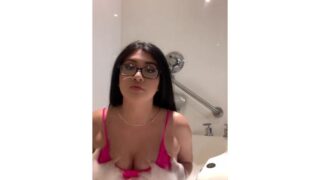 Lil Braids Onlyfans  Video HD 2