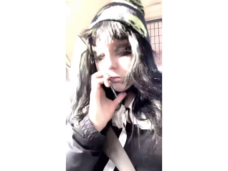 6ar6ie6 Solo Masturbation Video 2kyt4w