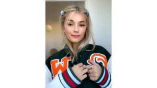 Breckie Hill Nude Boobs Teae PPV Onlyfans Porn Video 2