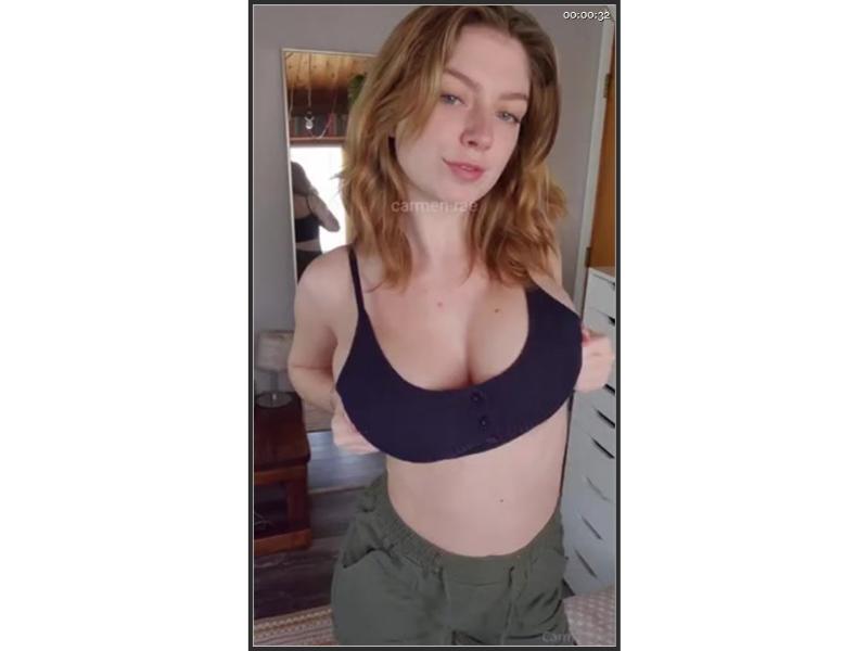 Makoshake Nudes Boobs Leaked Video 673