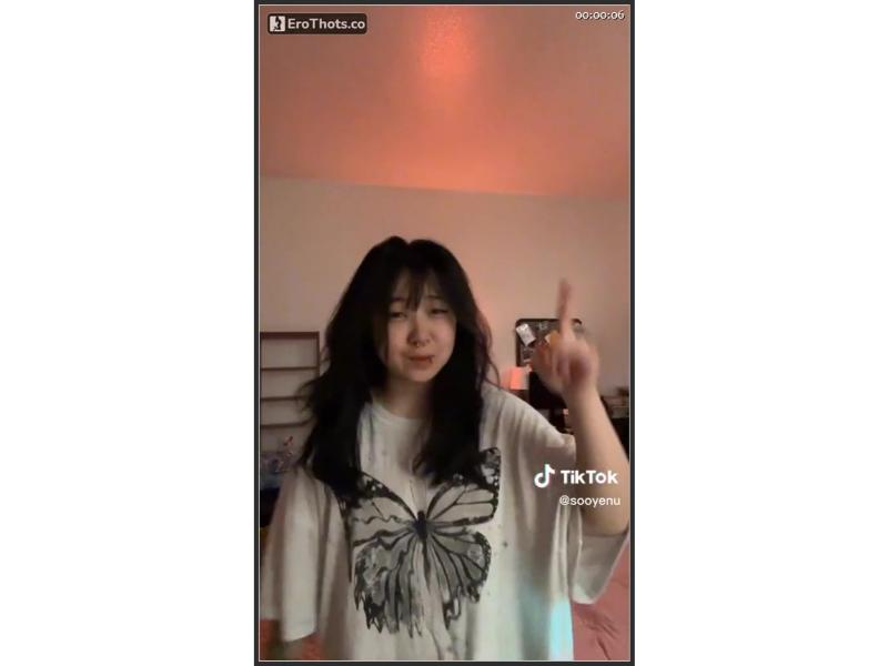 Sooyensu nude asian thot d9l 567