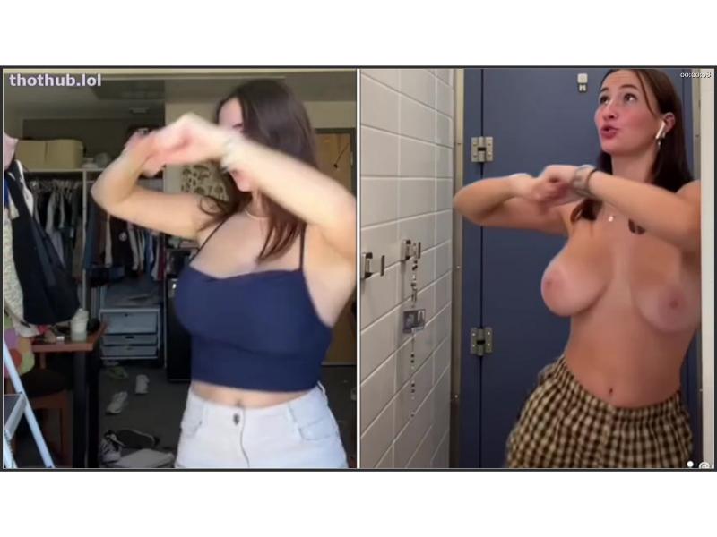 Whipitdev leaks TikTok Side by Side 2cve23