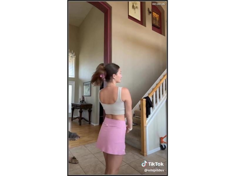 Whipitdev nude teasing video 4kjyt3