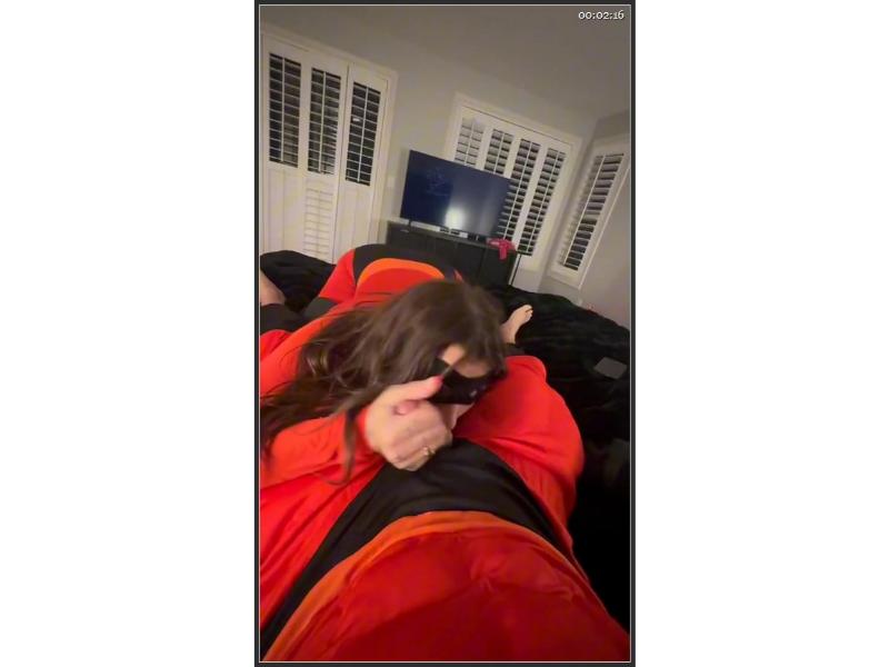 Arikytsya Mr And Mrs Incredible Sex Tape Video Leaked 220c7i