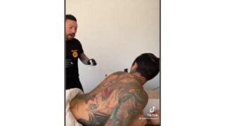 Kristen Lanae Kitty Bikini Tease Video Leaked 6ba49b