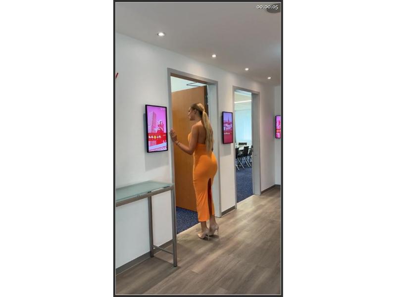 katharina amalia  nudes do you like my ass 9fe6b2