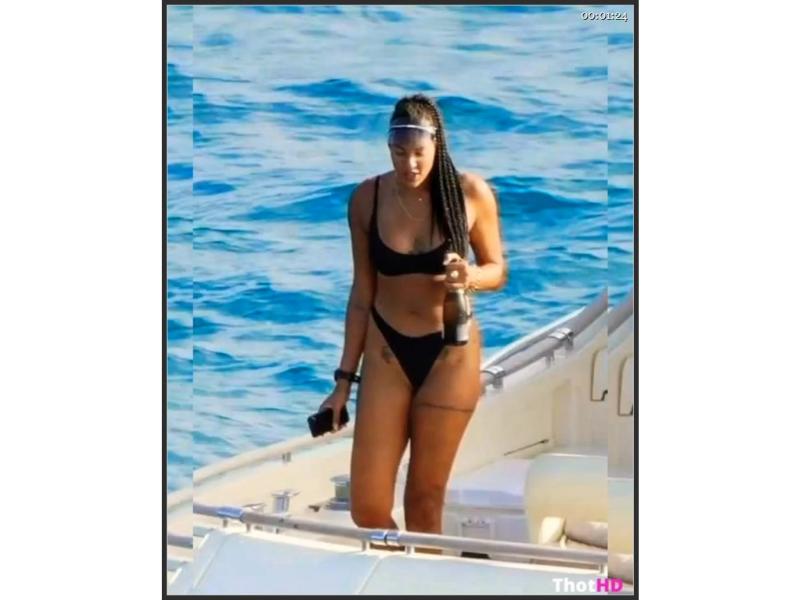 Liz Cambage WNBA Onlyfans video Erotic