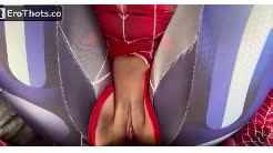 Sophie Rain Porn Video Spider Man Fucking BBC Hot