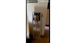 crazyjamjam leaked horny thot