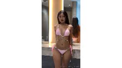 inkyminkee onlyfans video perfect ass