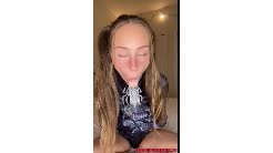 Anya Lacey onlyfans video Spiderman