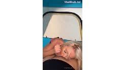 Belle Olivia new Sextape by Onlyfans – Viral – Thot Viral