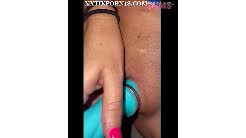 Brandy Billy Naked pussy play with Dildo – Onlyfans video – Thot Viral 624